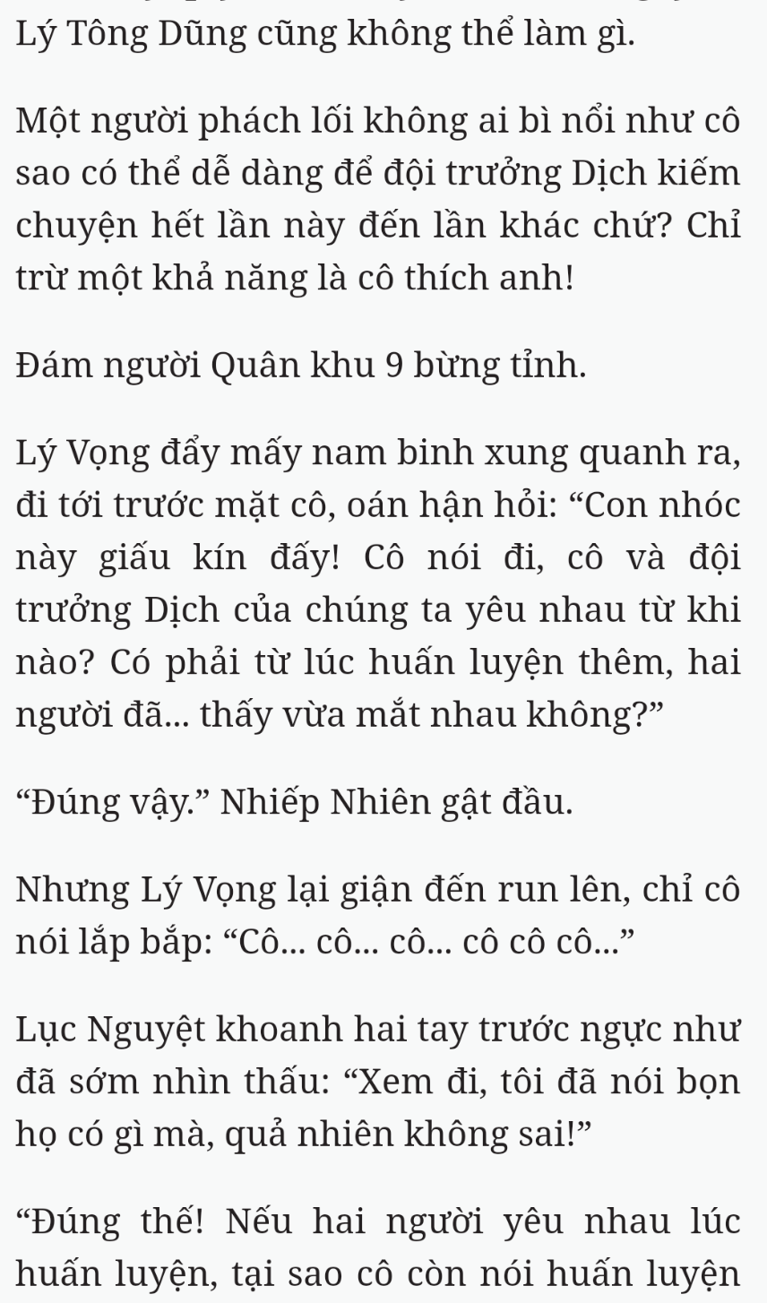 Bách Luyện Thành Thần - Chương 2353 - TruyenMoi.vn