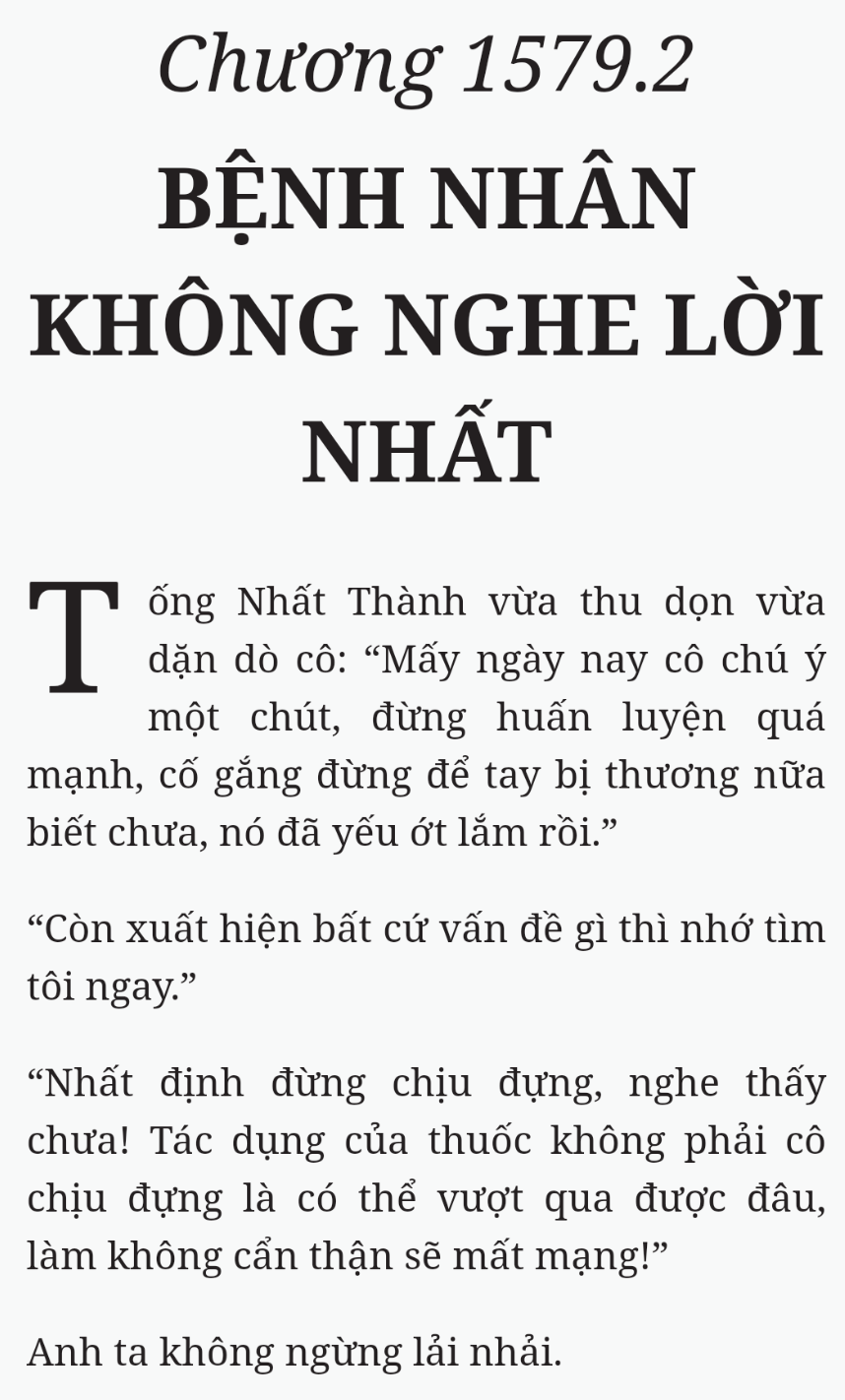 Bách Luyện Thành Thần - Chương 1579 - TruyenMoi.vn