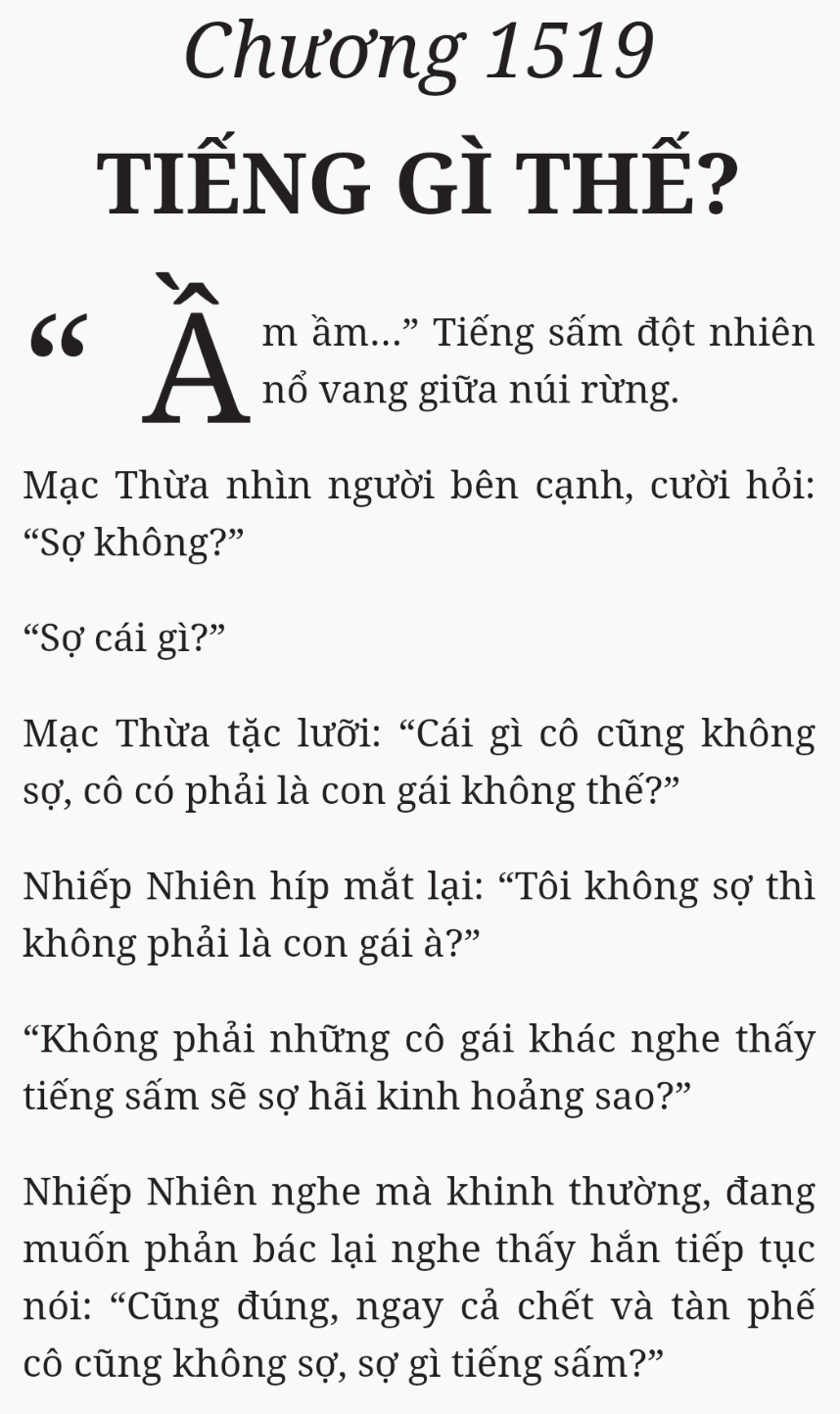 Bách Luyện Thành Thần - Chương 2519 - TruyenMoi.vn