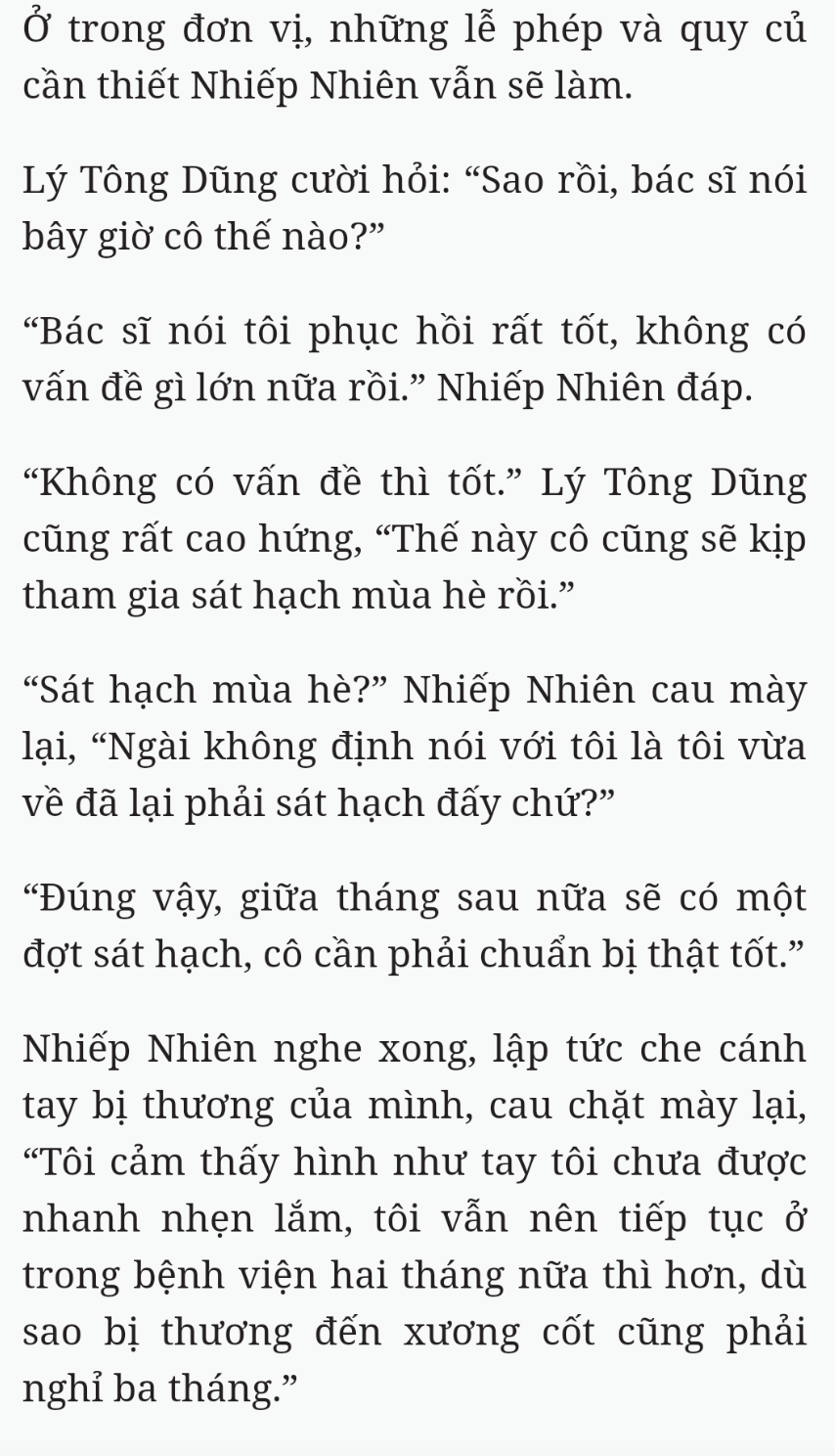 Bách Luyện Thành Thần - Chương 1566 - TruyenMoi.vn