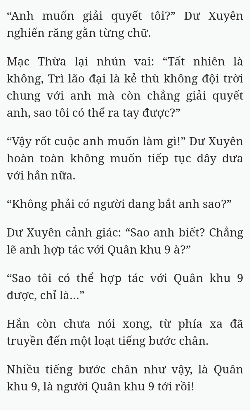 Bách Luyện Thành Thần - Chương 2270 - TruyenMoi.vn