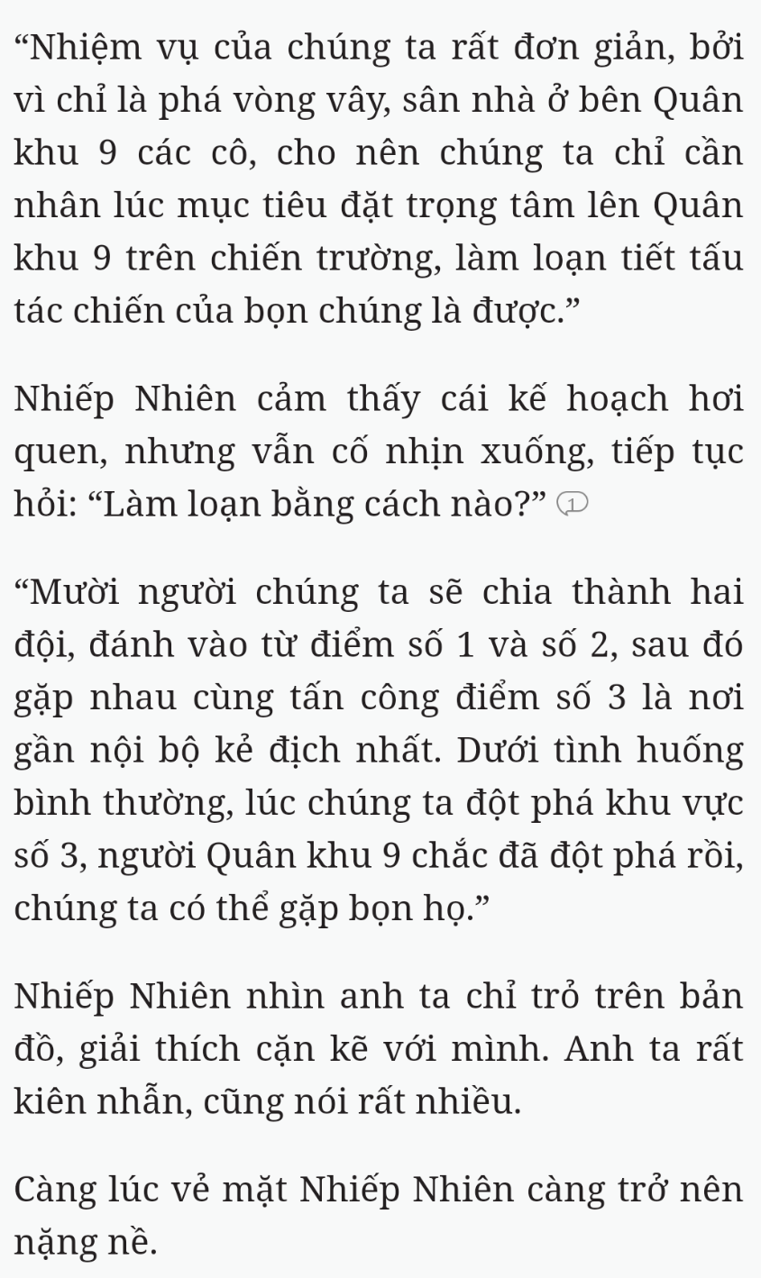 Bách Luyện Thành Thần - Chương 2486 - TruyenMoi.vn