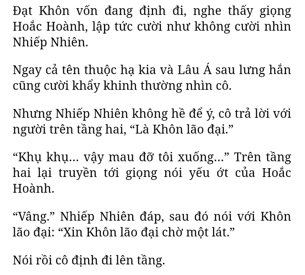 Bách Luyện Thành Thần - Chương 1467 - TruyenMoi.vn