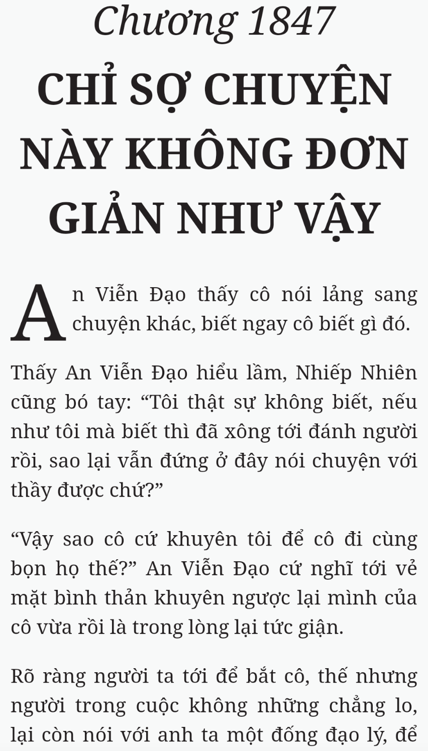 Bách Luyện Thành Thần - Chương 1847 - TruyenMoi.vn