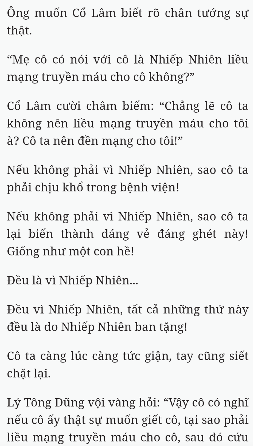 Bách Luyện Thành Thần - Chương 2538 - TruyenMoi.vn