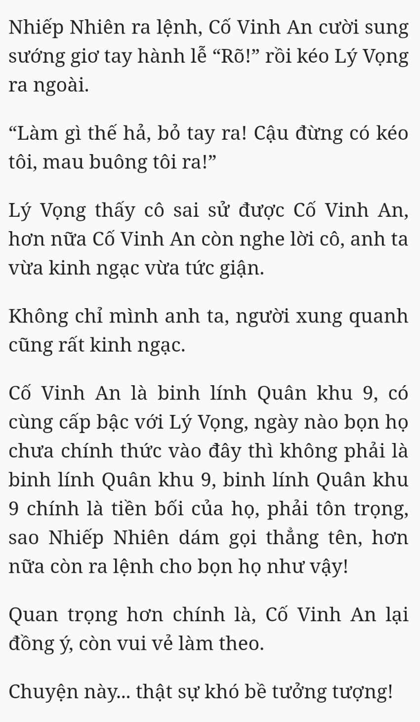 Bách Luyện Thành Thần - Chương 2095 - TruyenMoi.vn
