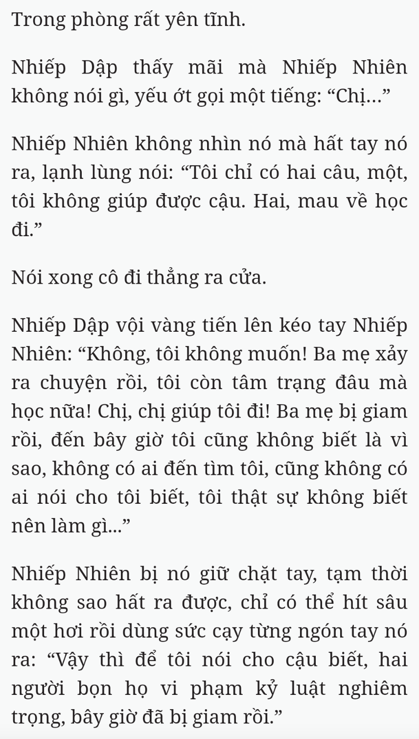Bách Luyện Thành Thần - Chương 1918 - TruyenMoi.vn