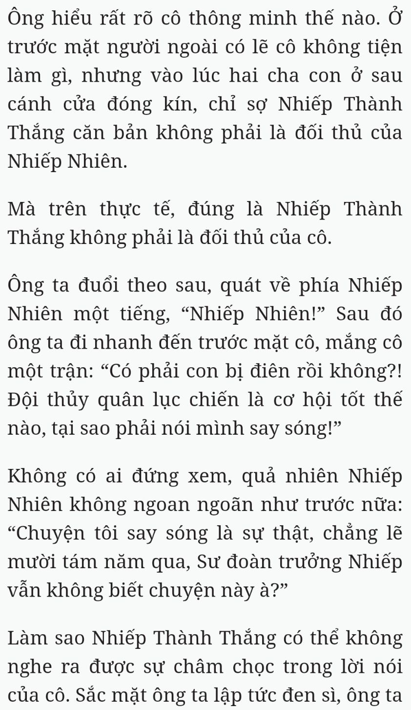 Bách Luyện Thành Thần - Chương 1673 - TruyenMoi.vn