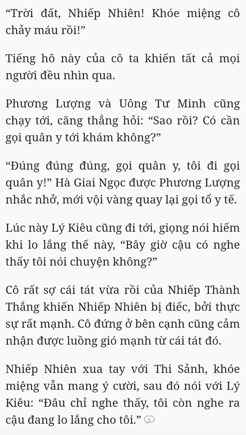 Bách Luyện Thành Thần - Chương 1652 - TruyenMoi.vn