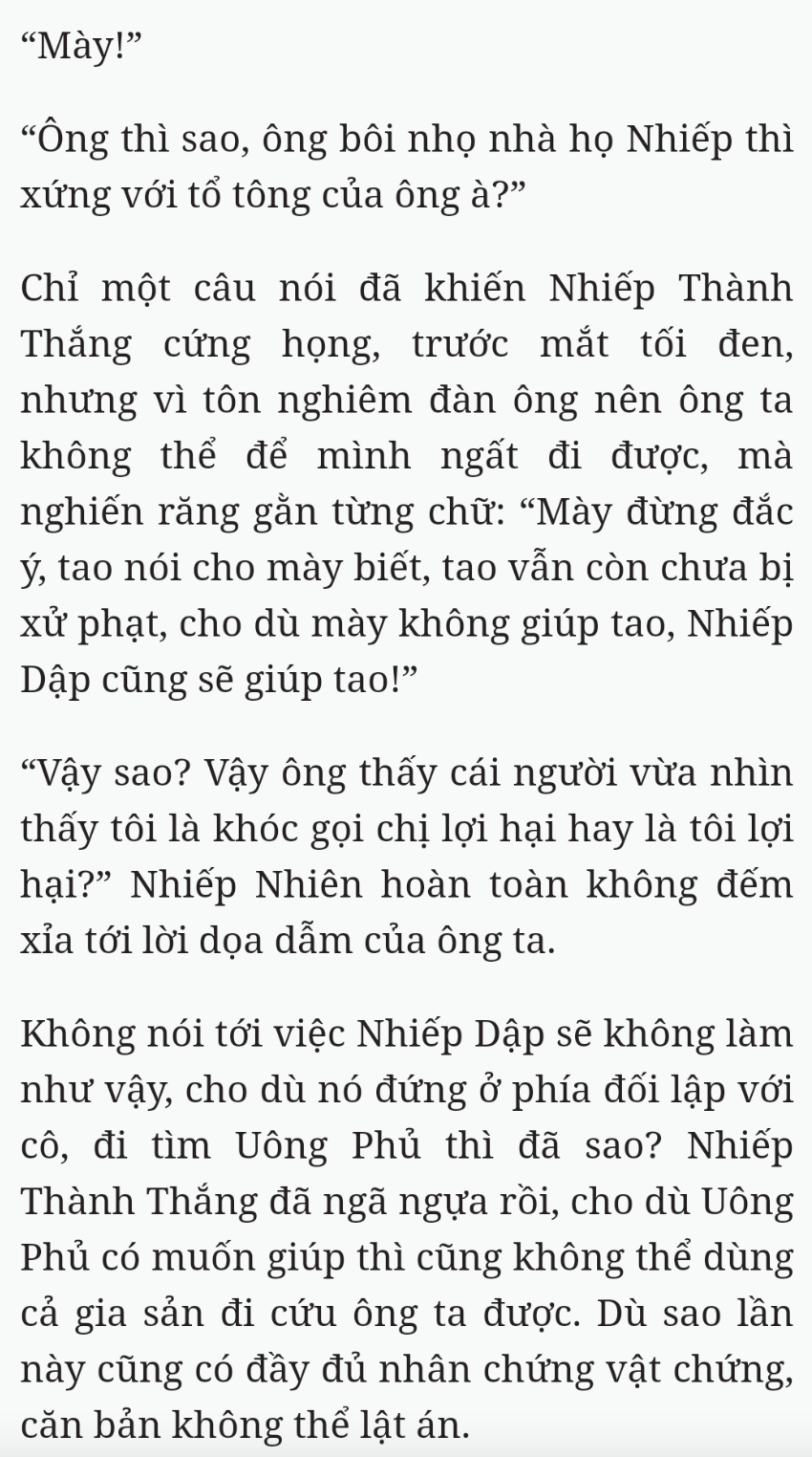 Bách Luyện Thành Thần - Chương 1925 - TruyenMoi.vn