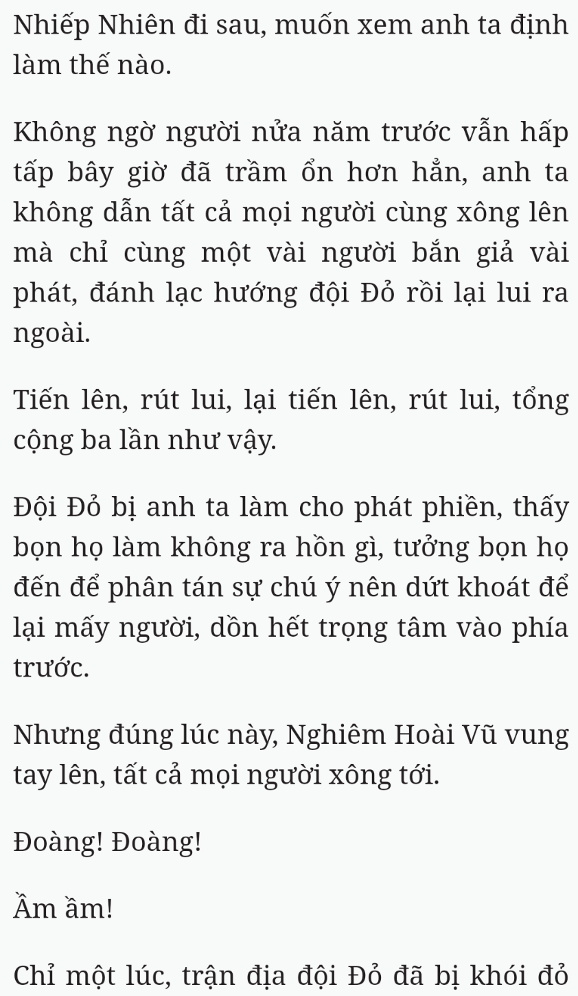 Bách Luyện Thành Thần - Chương 2334 - TruyenMoi.vn