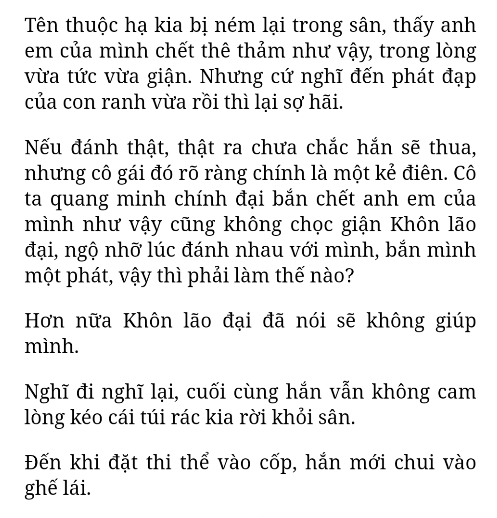 Bách Luyện Thành Thần - Chương 1468 - TruyenMoi.vn