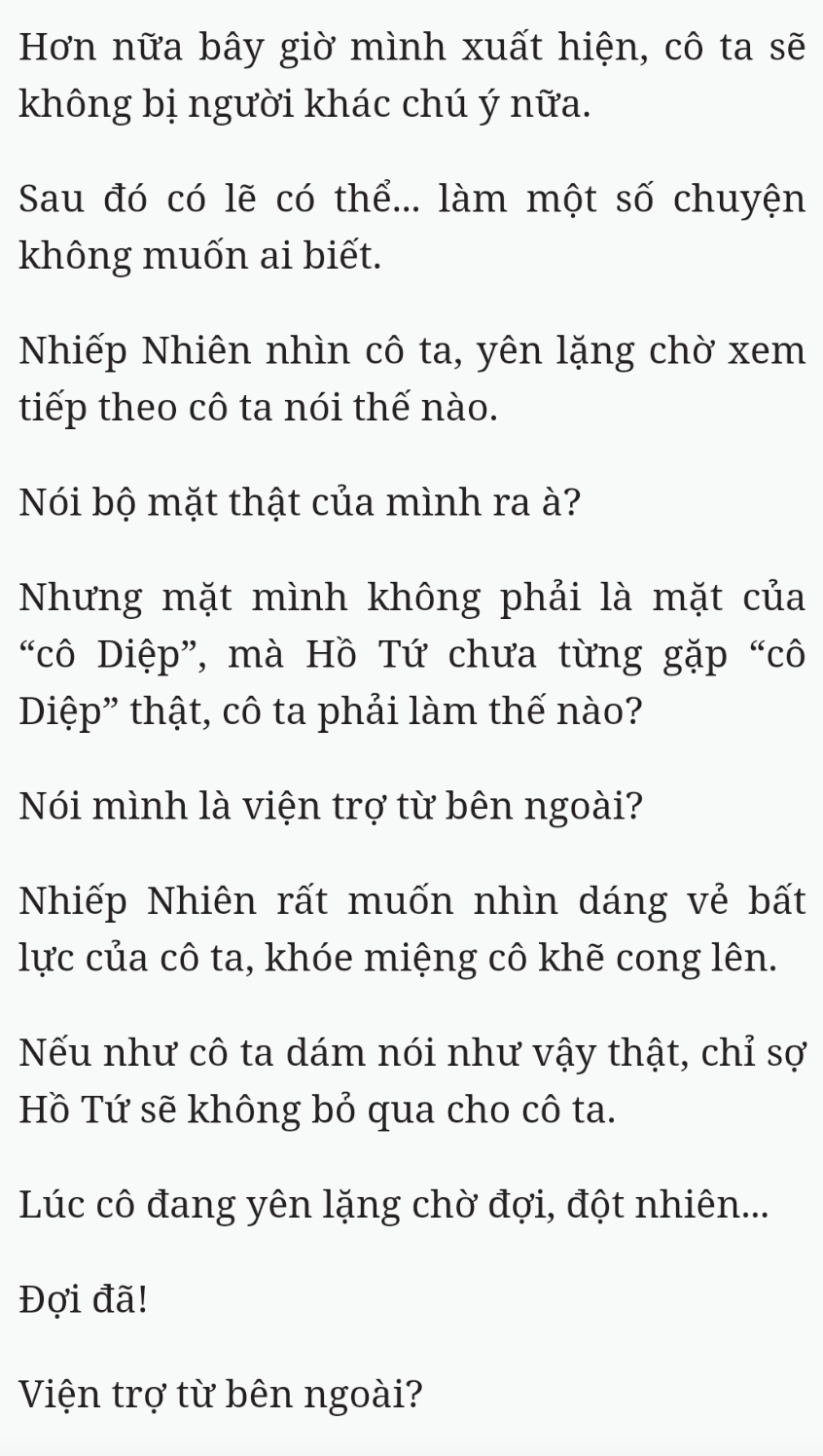 Bách Luyện Thành Thần - Chương 1640 - TruyenMoi.vn