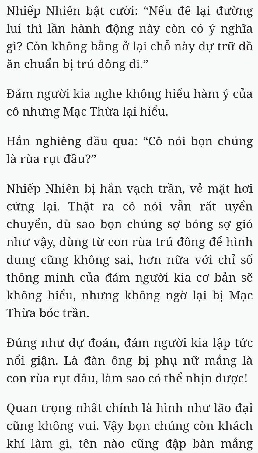 Bách Luyện Thành Thần - Chương 2432 - TruyenMoi.vn