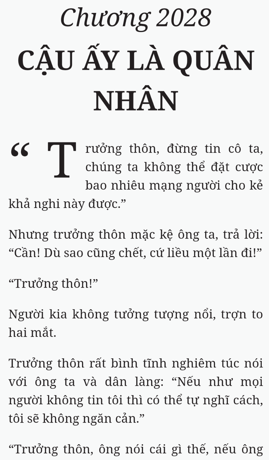Bách Luyện Thành Thần - Chương 2028 - TruyenMoi.vn