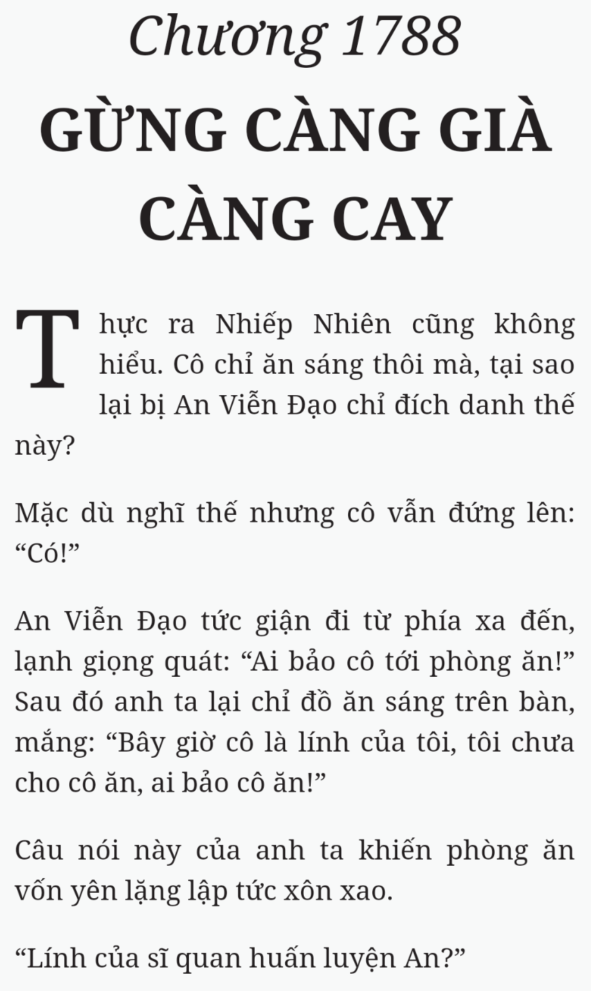 Bách Luyện Thành Thần - Chương 1788 - TruyenMoi.vn