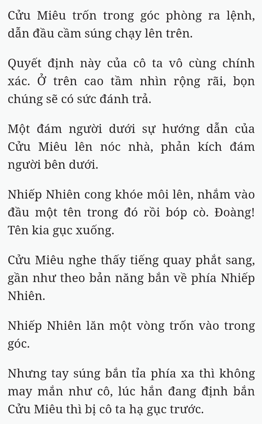 Bách Luyện Thành Thần - Chương 2040 - TruyenMoi.vn