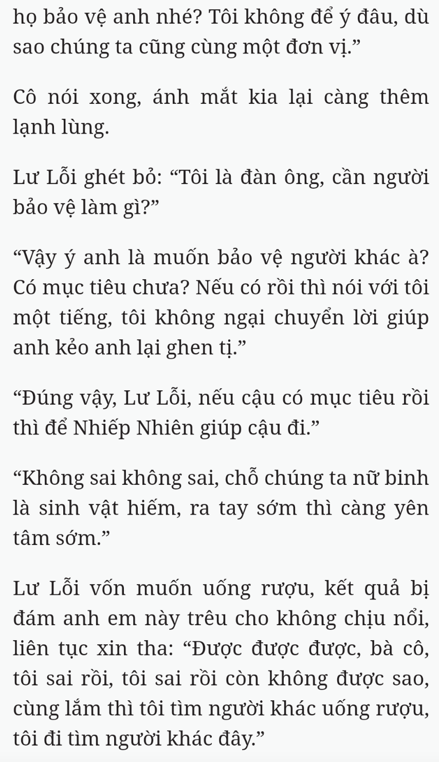 Bách Luyện Thành Thần - Chương 2291 - TruyenMoi.vn