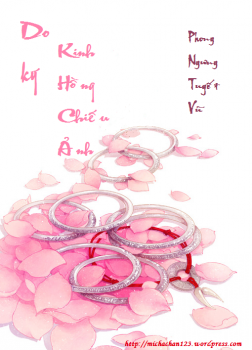 Ảnh bìa truyện