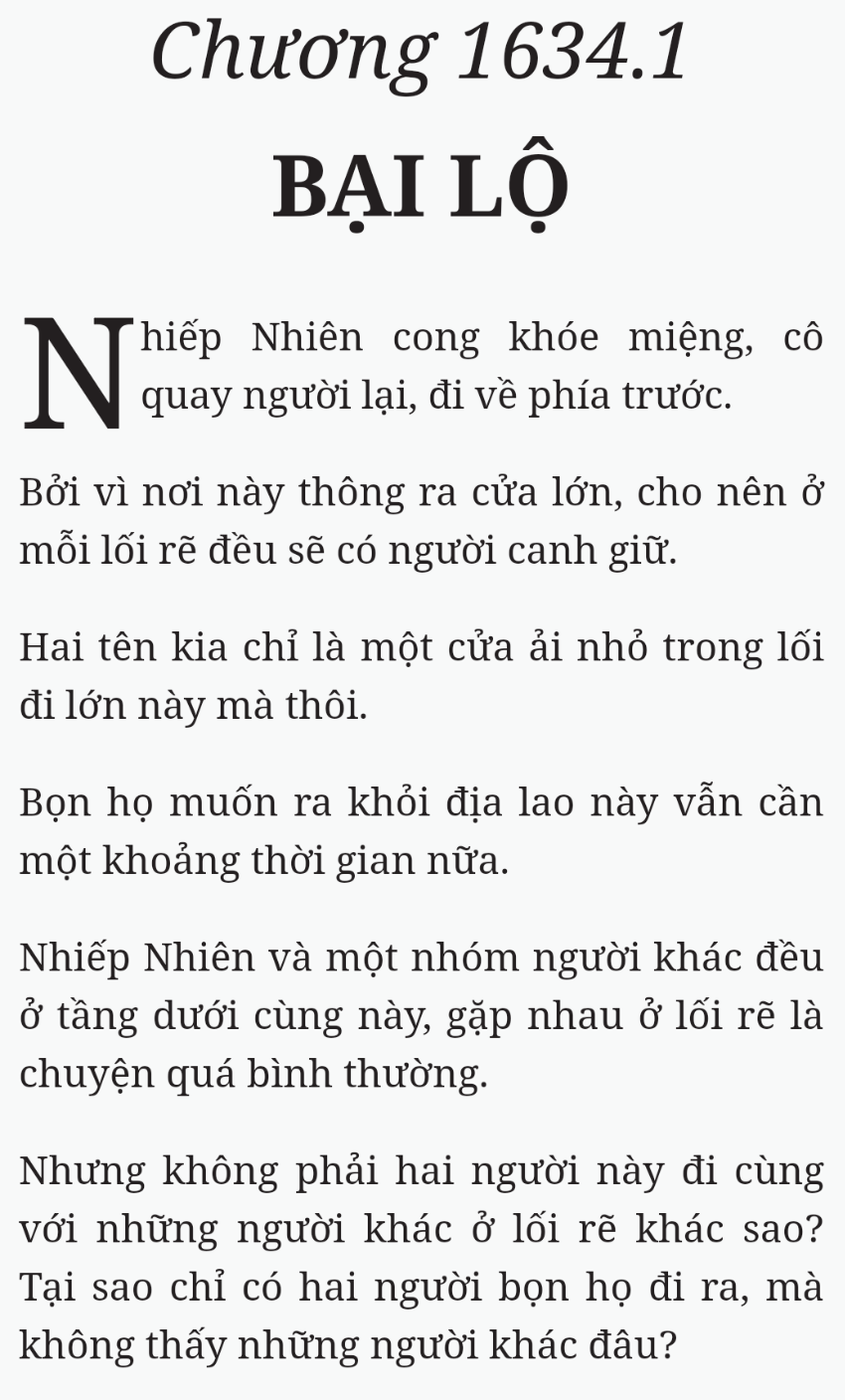 Bách Luyện Thành Thần - Chương 1634 - TruyenMoi.vn