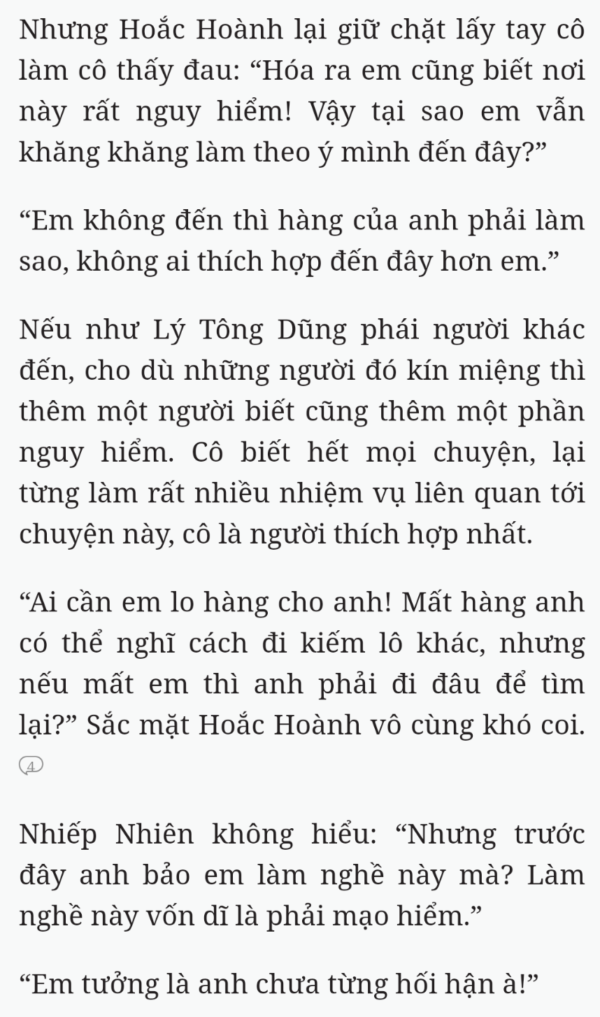 Bách Luyện Thành Thần - Chương 2049 - TruyenMoi.vn
