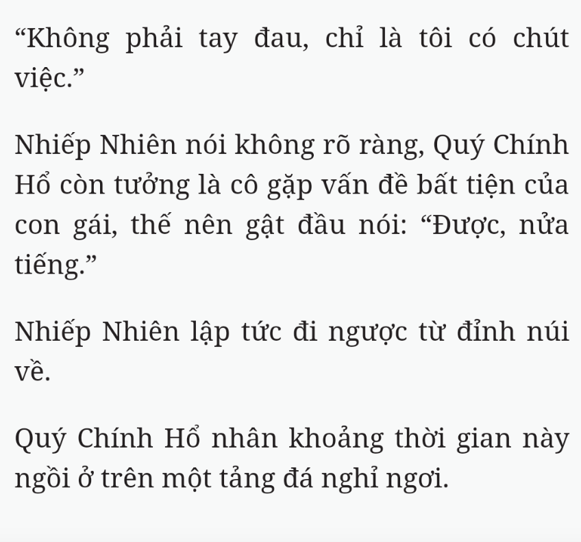 Bách Luyện Thành Thần - Chương 1581 - TruyenMoi.vn