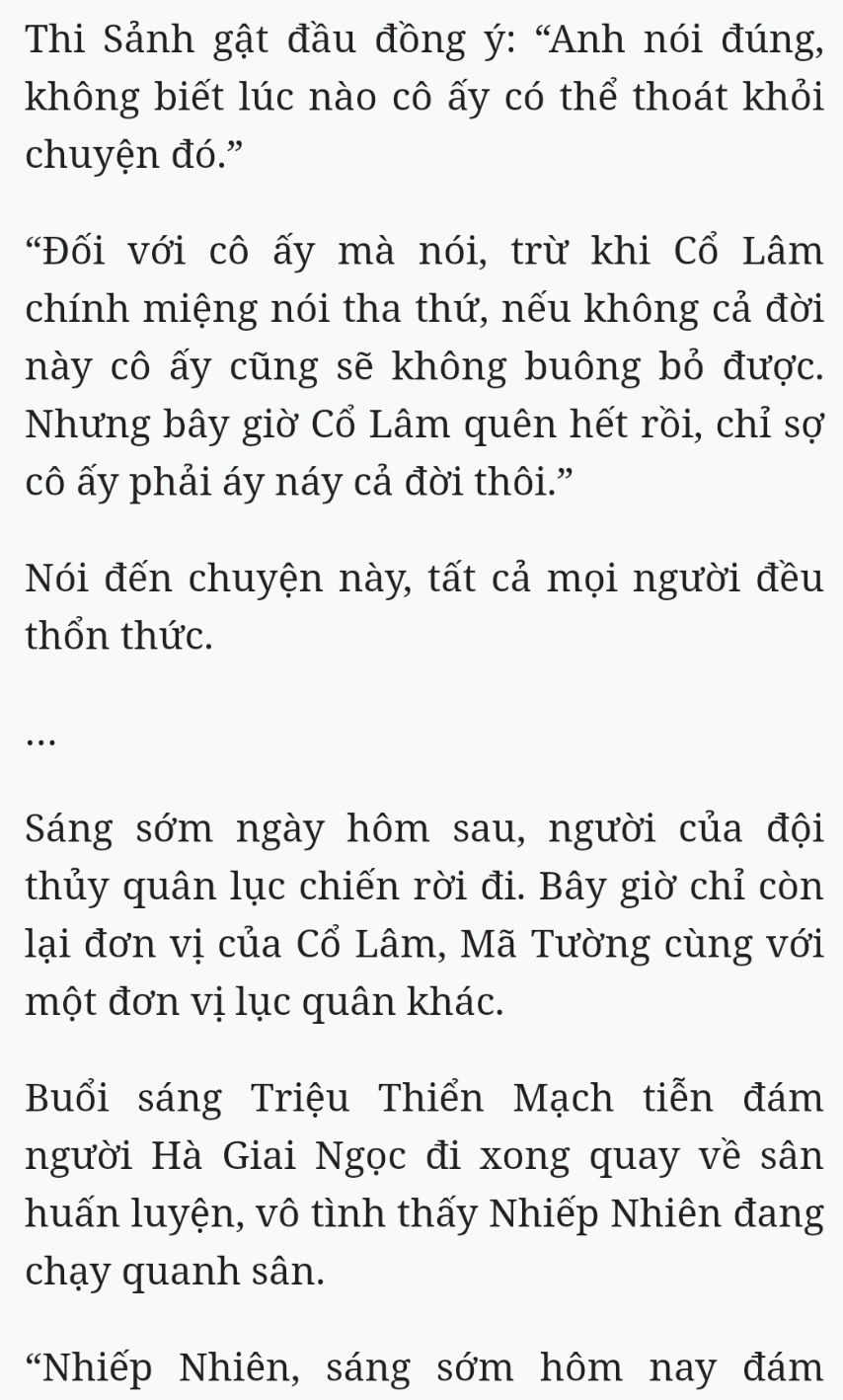 Bách Luyện Thành Thần - Chương 2374 - TruyenMoi.vn