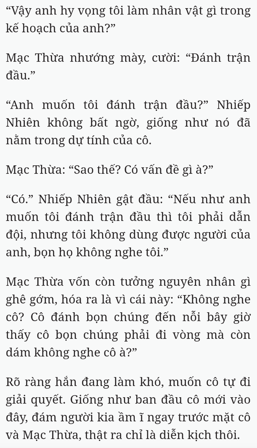 Bách Luyện Thành Thần - Chương 2430 - TruyenMoi.vn