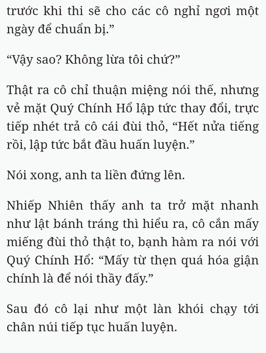 Bách Luyện Thành Thần - Chương 1581 - TruyenMoi.vn