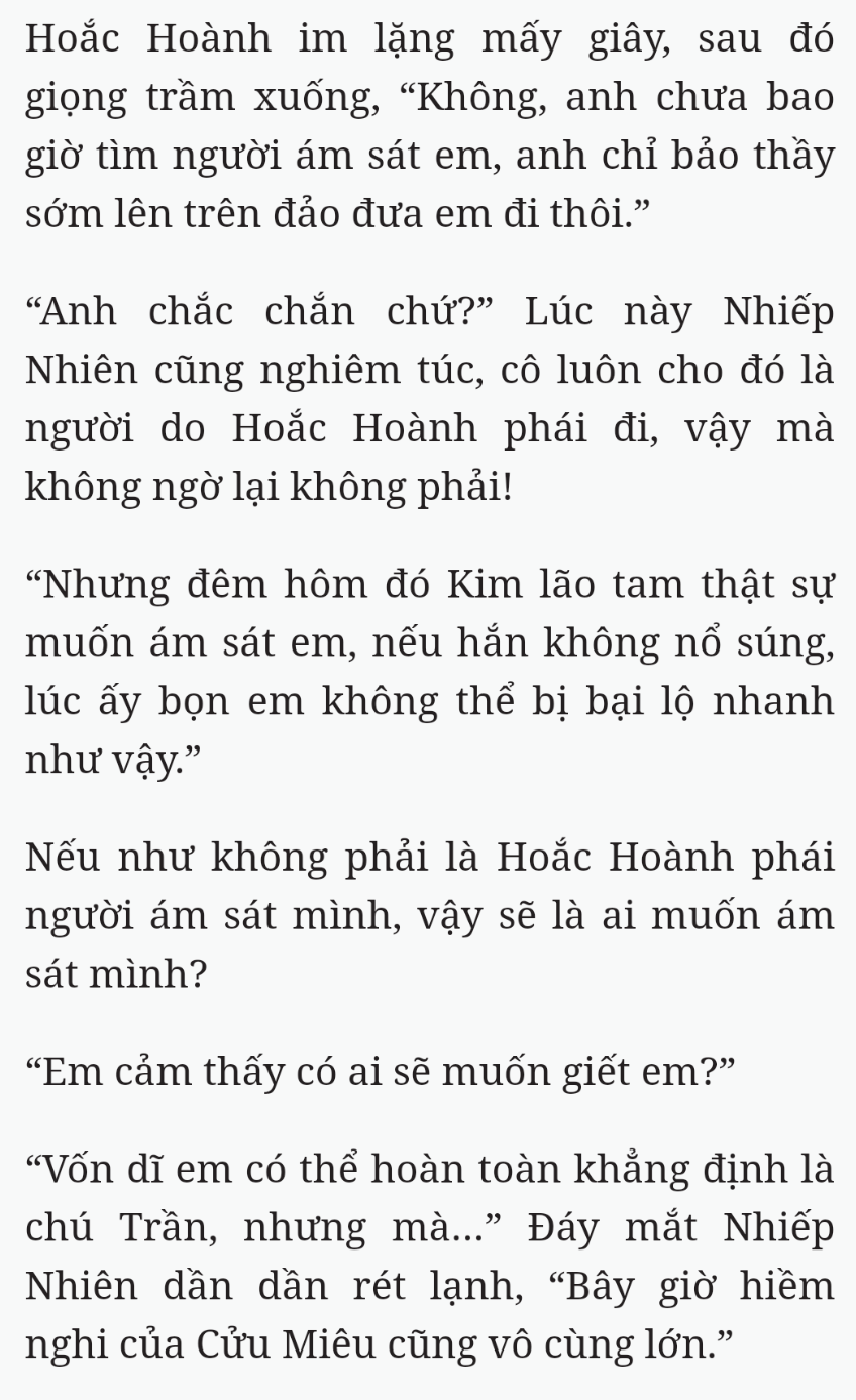 Bách Luyện Thành Thần - Chương 1563 - TruyenMoi.vn