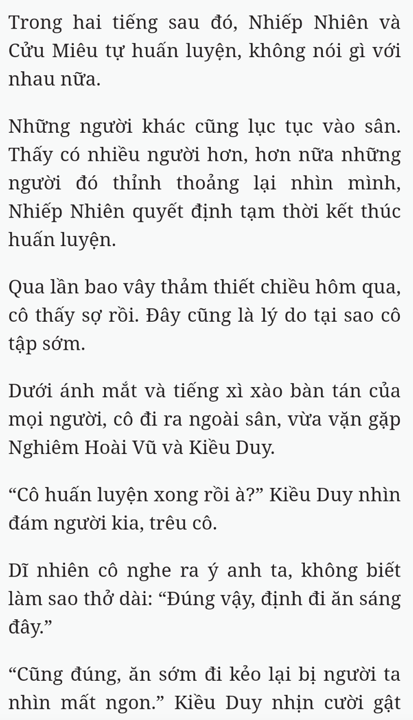 Bách Luyện Thành Thần - Chương 2362 - TruyenMoi.vn