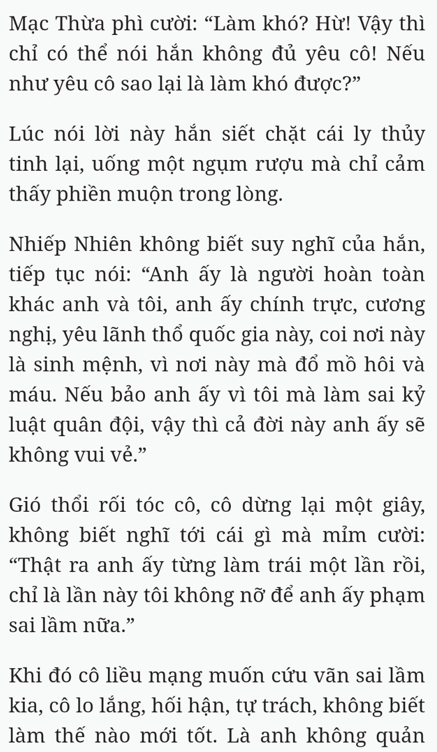 Bách Luyện Thành Thần - Chương 2461 - TruyenMoi.vn