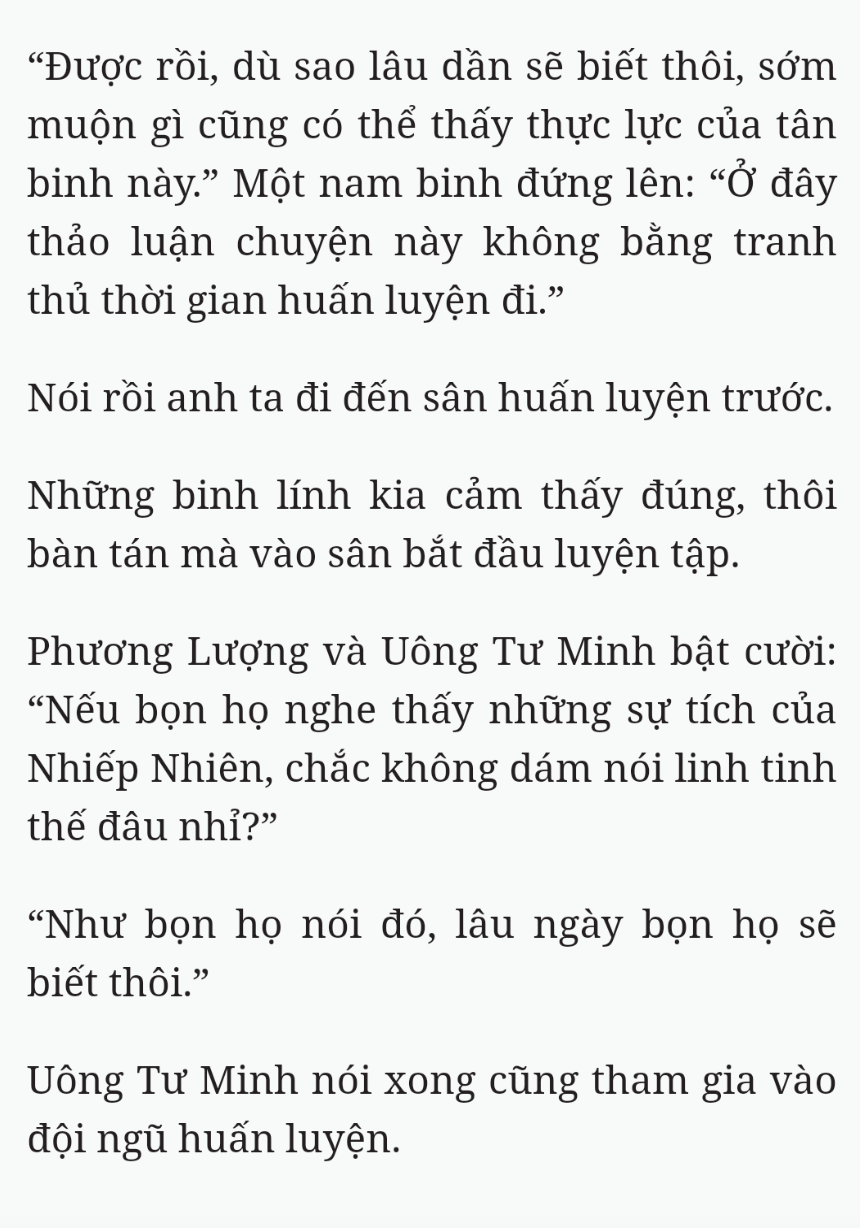Bách Luyện Thành Thần - Chương 1993 - TruyenMoi.vn