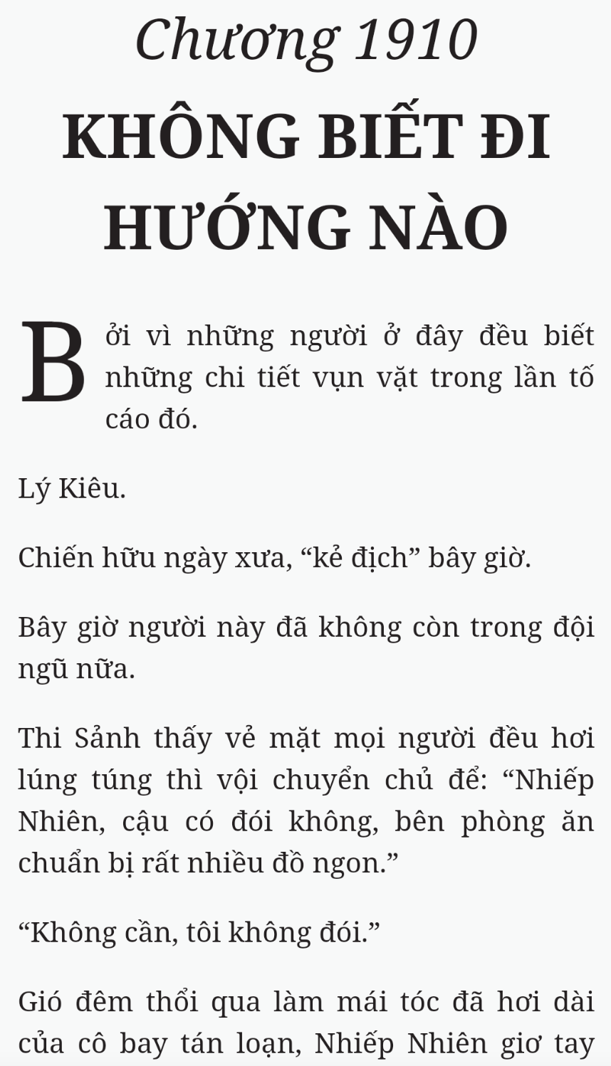 Bách Luyện Thành Thần - Chương 1910 - TruyenMoi.vn