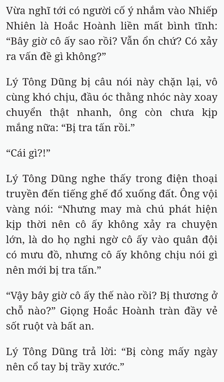 Bách Luyện Thành Thần - Chương 1875 - TruyenMoi.vn