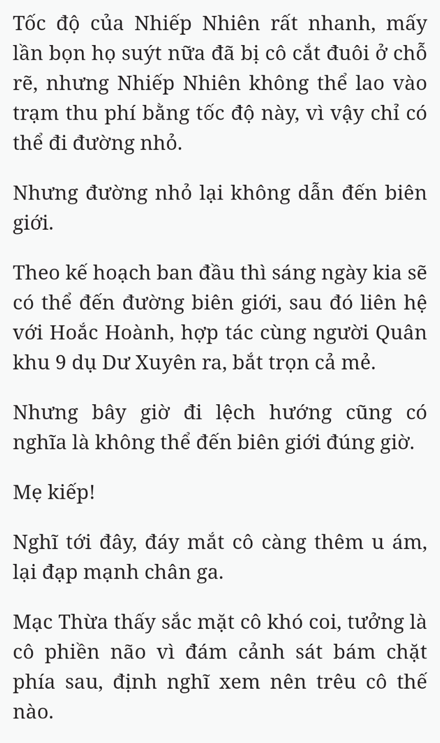 Bách Luyện Thành Thần - Chương 2233 - TruyenMoi.vn