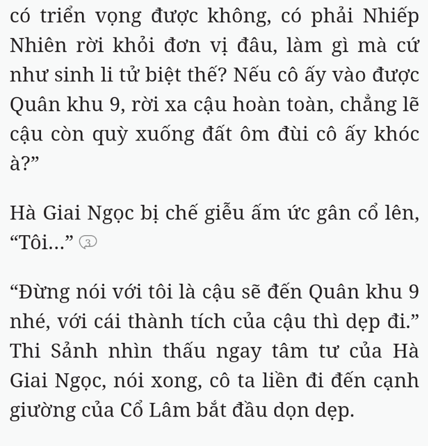 Bách Luyện Thành Thần - Chương 1756 - TruyenMoi.vn