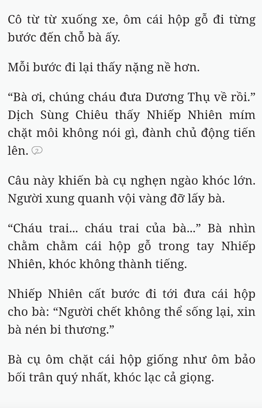 Bách Luyện Thành Thần - Chương 2561 - TruyenMoi.vn