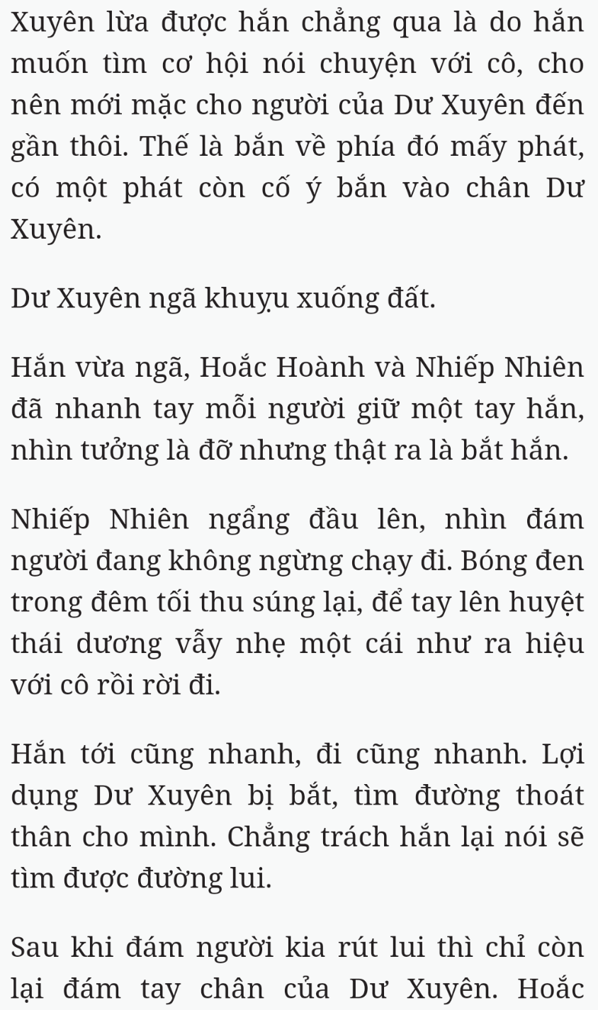 Bách Luyện Thành Thần - Chương 2274 - TruyenMoi.vn