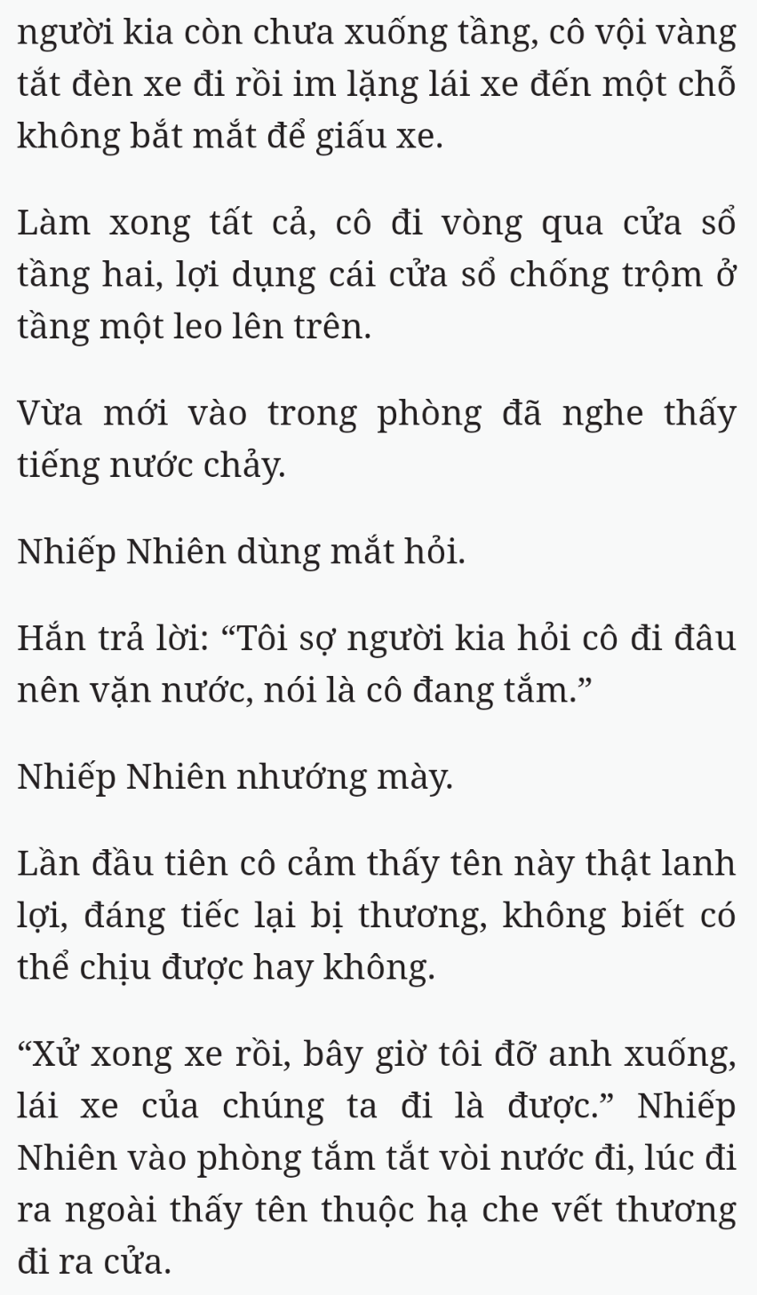 Bách Luyện Thành Thần - Chương 2219 - TruyenMoi.vn