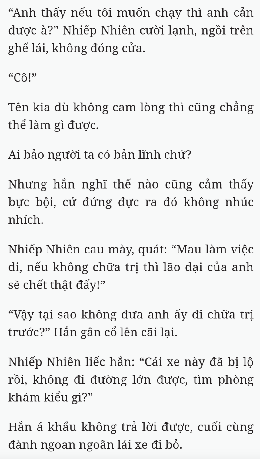 Bách Luyện Thành Thần - Chương 2239 - TruyenMoi.vn