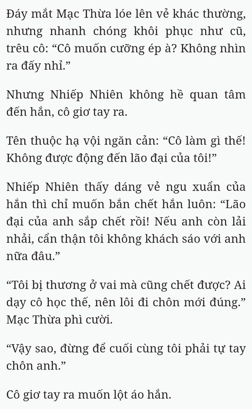 Bách Luyện Thành Thần - Chương 2237 - TruyenMoi.vn