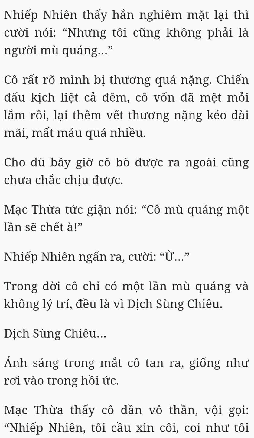 Bách Luyện Thành Thần - Chương 2528 - TruyenMoi.vn