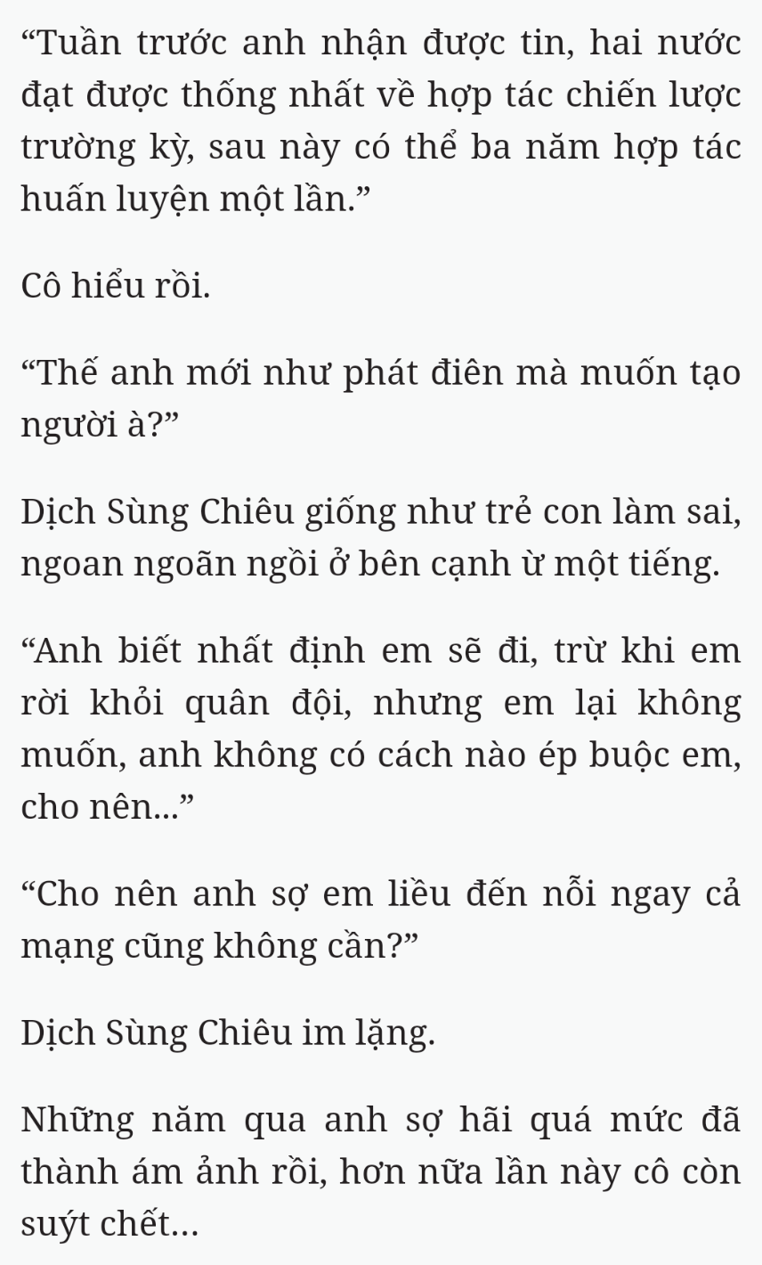 Bách Luyện Thành Thần - Chương 2583 - TruyenMoi.vn