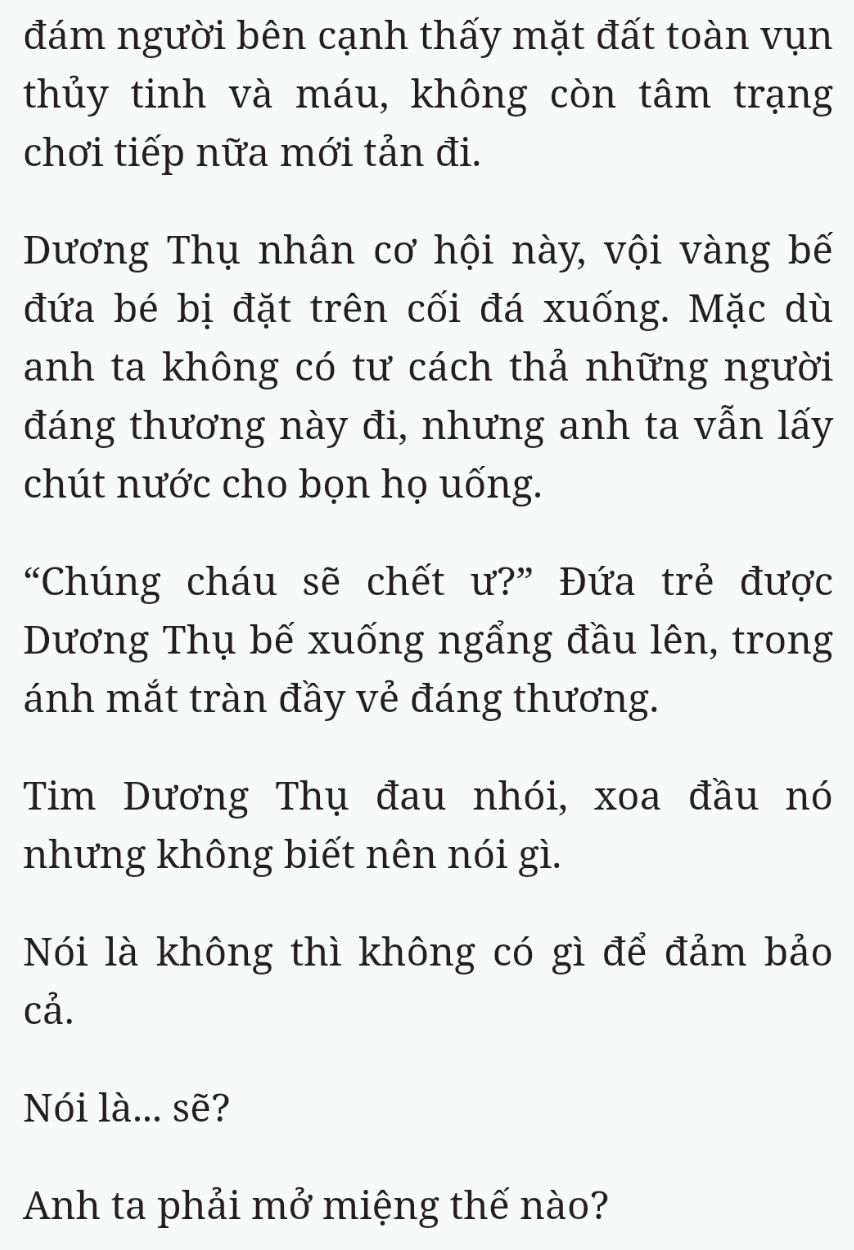 Bách Luyện Thành Thần - Chương 2426 - TruyenMoi.vn
