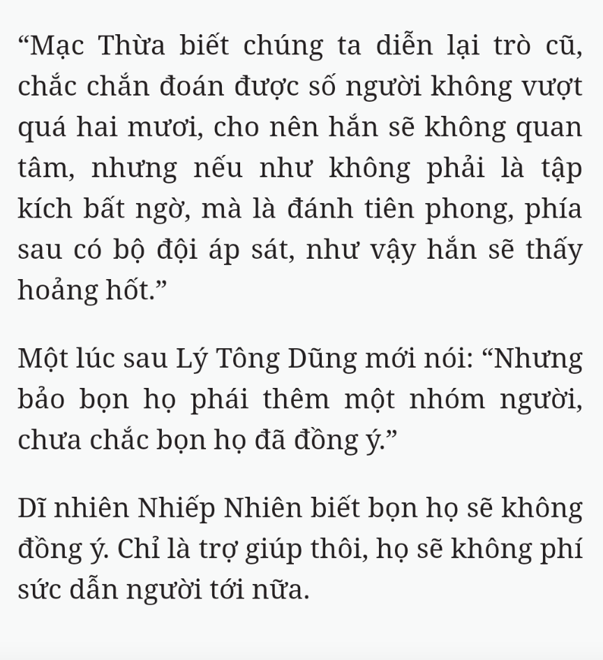 Bách Luyện Thành Thần - Chương 2487 - TruyenMoi.vn