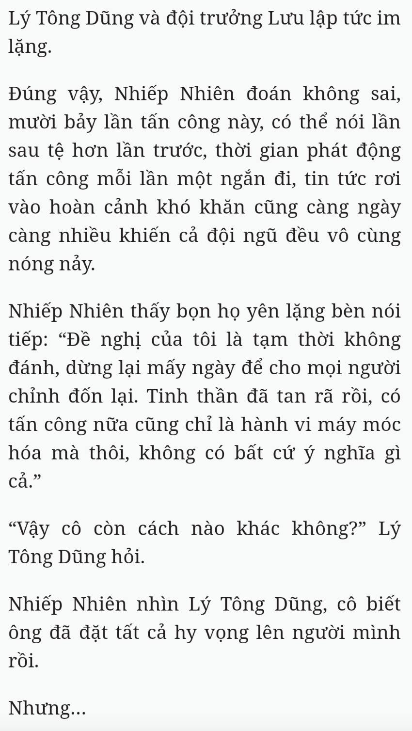 Bách Luyện Thành Thần - Chương 1605 - TruyenMoi.vn