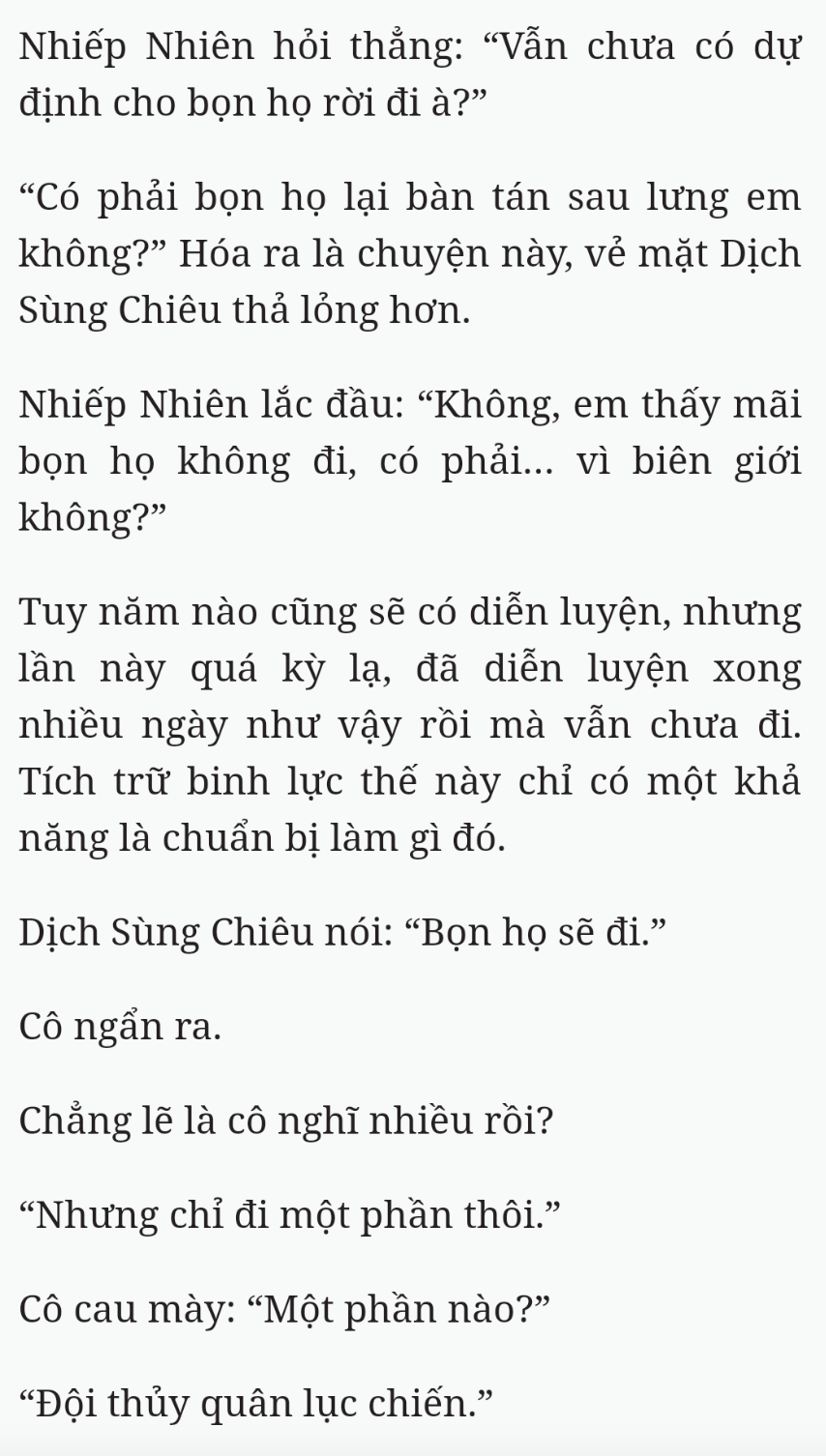 Bách Luyện Thành Thần - Chương 2366 - TruyenMoi.vn