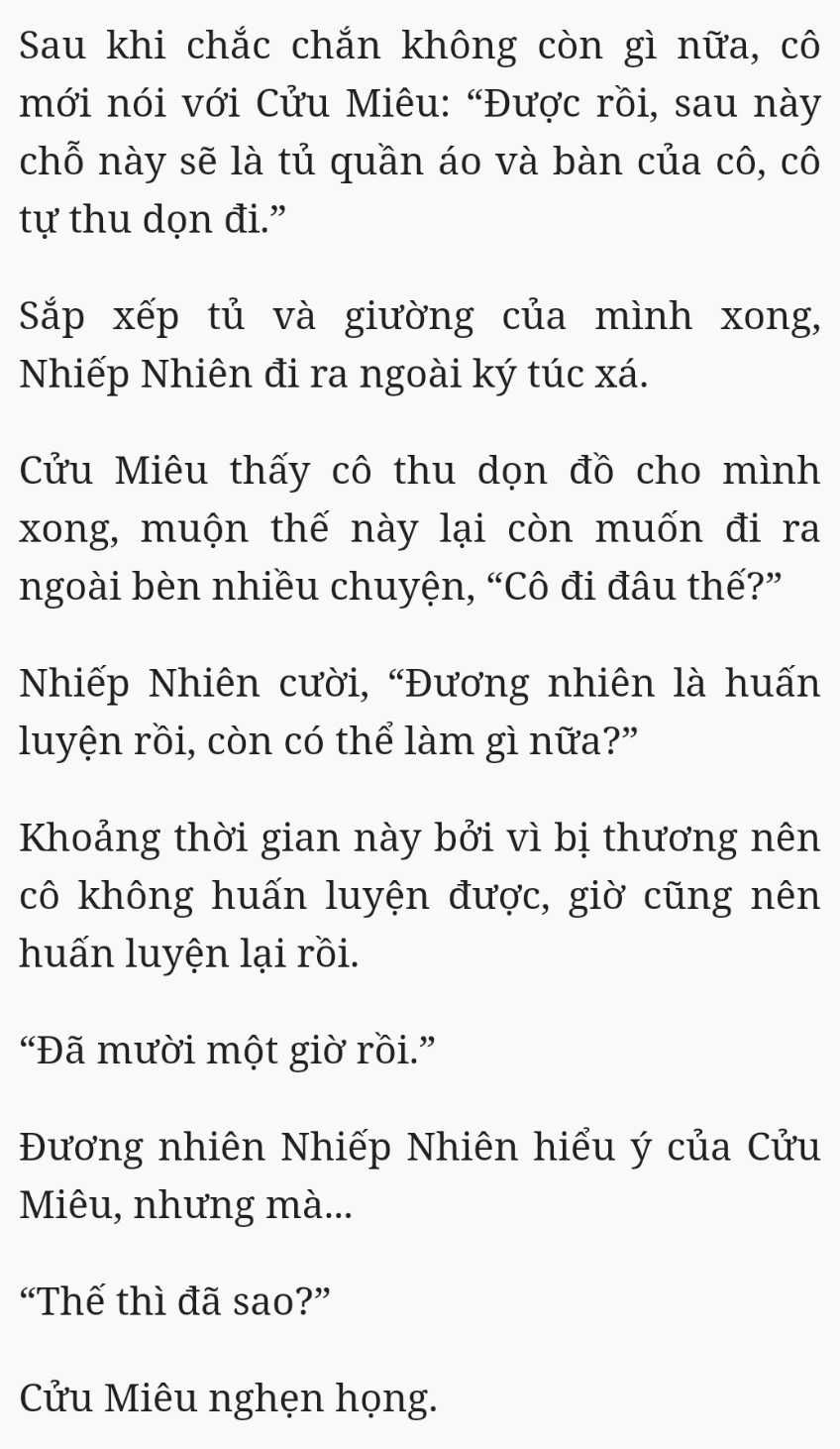 Bách Luyện Thành Thần - Chương 1698 - TruyenMoi.vn