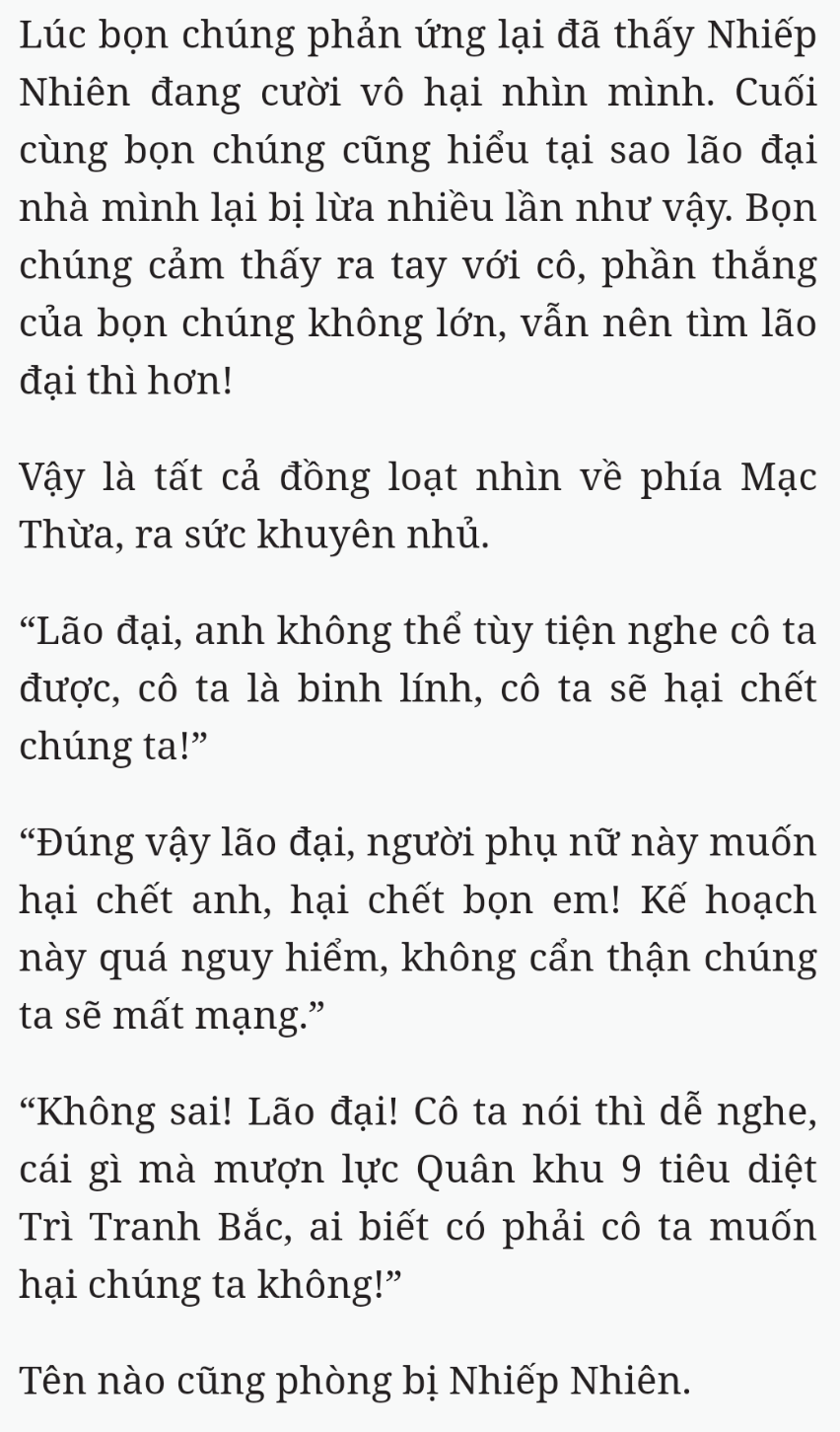 Bách Luyện Thành Thần - Chương 2432 - TruyenMoi.vn